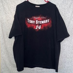 Tony Stewart Chase Authentics Shirt
